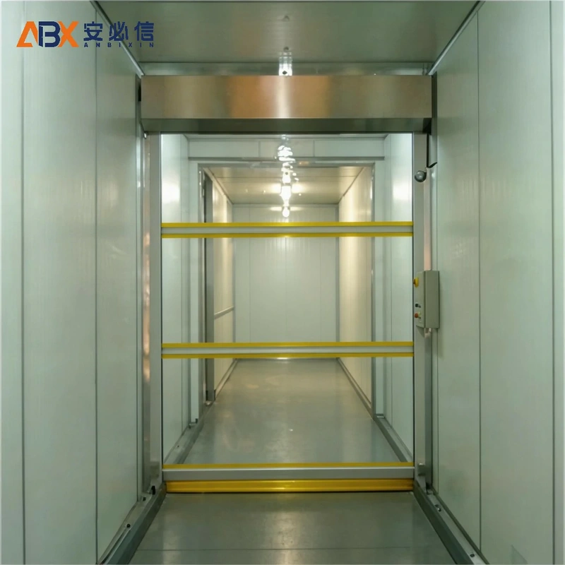 滁州市软质快速门